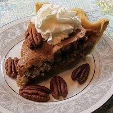 Pecan Pie V Allrecipes Com Donut Dessert Pecan Pie Desserts