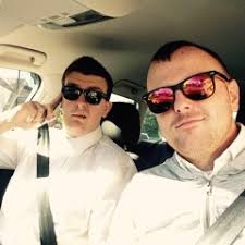 Stream Dan McShane music