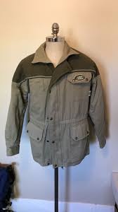 Land Rover Khaki Expedition Jacket Range Rover Saharan Safari Mens S M Fashion Clothing Shoes Accessories Mensclothing Jackets Coats Jackets Mens Outfits