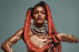June 2020 is the perfect time for a black. Review Teyana Taylor S The Album Rolling Stone