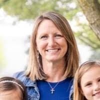 Roxanne Clement's Instagram, Twitter & Facebook