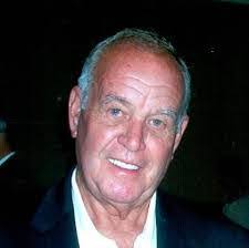 Gordon Crossland's Instagram, Twitter & Facebook