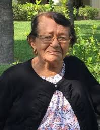 Graciela V. Rush obituary in Del Rio, Texas