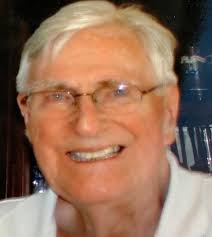 Joseph Beard Obituary (1920