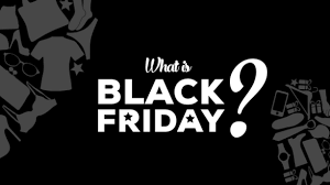 Black friday follows thanksgiving day, a national holiday in the united states celebrated annually on the. Jumia Black Friday Sales Date In 2017 Bmc Youngboy