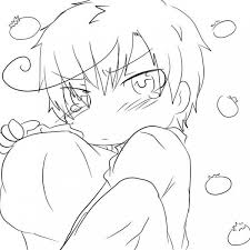 Hetalia Coloring Pages