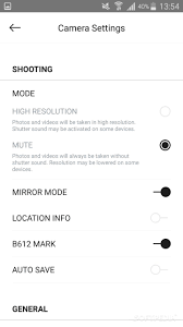 Descargar ahora b612 para android desde softonic: B612 8 14 8 Apk Download