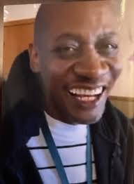 Terry Jackson Obituary