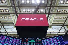 Oracle risks falling behind in AI race