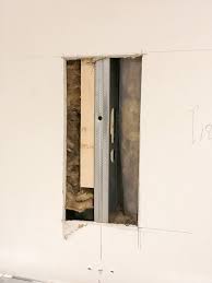 A toggle anchor or a toggle bolt is a great way to hang a tv without studs. What You Need To Know Before You Install Floating Shelves Rambling Renovators