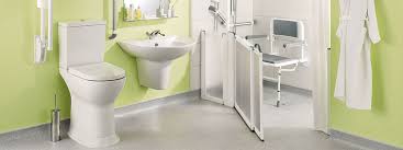 We create solutions that not only comply, but often surpass the access standards and regulations. Bathroom Design Ideas For The Disabled More Ability
