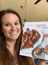 New dinner recipes to try