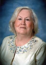 Annette Rainwater Obituary