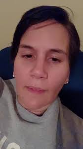 Melody Bumgarner's Instagram, Twitter & Facebook