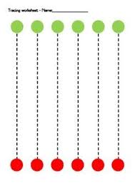 Blank wide ruled handwriting practice paper. Tracing Worksheets Pack Of 91 Pages Lines Shapes Letters Tracing Worksheets Preschool Tracing Worksheets Preschool Tracing