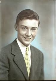 Lloyd Edward Pope (1927-1961)