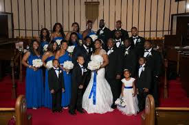 Black And Blue Wedding Party Royal Blue White Wedding Bridal Wedding Party Royal Blue Bridesmaids Dresses Des Royal Blue Bridesmaid Dresses Blue White Weddings Royal Blue Bridesmaids