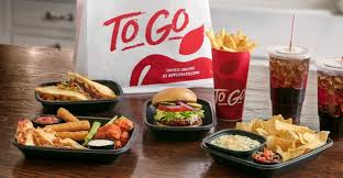 Doordash Wins Applebee S Delivery Nationwide Restaurant Tech News