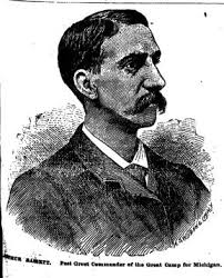 Arthur Bassett of Michigan