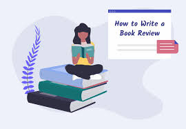 As another example, if you're writing about a movie, you might want to briefly discuss the director's. How To Write A Book Review Definition Structure Examples Essaypro