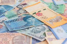 The symbol for usd can be written $. Indonesian Rupiah Idr Ovderview History Coins And Banknotes