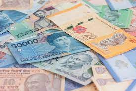 It was true that usd was accepted to pay any local transactions, but it is no longer allowed. Indonesian Rupiah Idr Ovderview History Coins And Banknotes