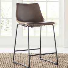 Liara 24 Bar Stool Bar Stools 24 Bar Stools Counter Stools