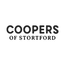 Coopers Of Stortford UK logo