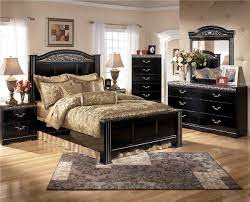 Match your unique style to your budget with a brand new bedroom lighting to transform the look of your room. Constellations Bedroom Set Ashley Furniture