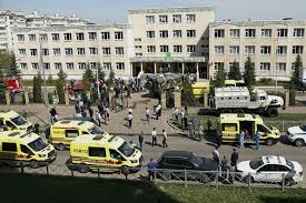 Ключевые слова стрельба в казанской школе, школа номер 175 в казани, стрельба в школе, нападение на школу, президент татарстана. Bxauuf95cevo2m