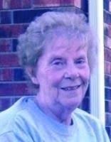 Sandra Doty Obituary (1939