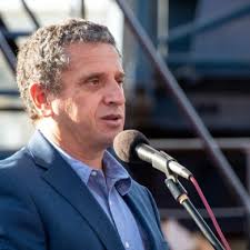 Se trata del "Marlene del