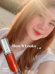 Review MAC Locked Kiss Ink: Pembuktian Tahan 24 Jam! 💋💕