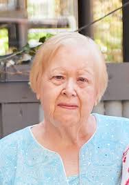 Obituary of Patricia Ann Griffith