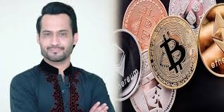 Advertised sites are not endorsed by the bitcoin forum. Digital Currency Will Support Government Without Any Obstacle Waqar Zaka
