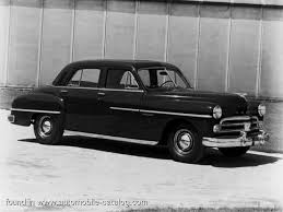 Image result for Black 1950 Dodge