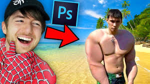 Have you ever tried to photoshop a picture before? Youtube Video Statistics For The Funniest News Fails Of All Time Noxinfluencer