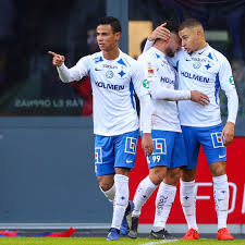 In 1932 and 1934 the bandy district championship was won again, now under the ifk name. Ifk Norrkoping 2019 20 Nike Home Kit Football Fashion