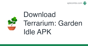After downloading the android download manager, open the app and go to settings of the adm. Terrarium Garden Idle Apk 1 26 13 Android Game Download