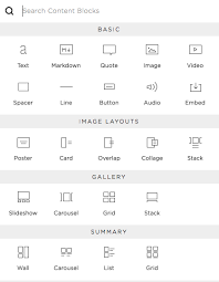 So, how do i build an alternative to linktree on squarespace? Create Your Own Instagram Link Tree Through Squarespace For Free Conquer Flourish