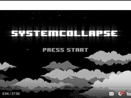 Fundraiser by Nancy Callahan : System Collapse's Help Fund