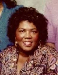 Obituary for Willie Mae Williams