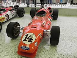 Les 500 miles d'indianapolis — aussi connu comme l'indianapolis 500 ou indy 500 — sont une compétition automobile américaine, qui se tient chaque année depuis 1911 sur l'indianapolis motor speedway à speedway. 500 Miles D Indianapolis 1967 Wikipedia