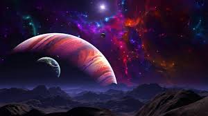 248424 views | 212413 downloads. Space Planets Full Hd Wallpaper