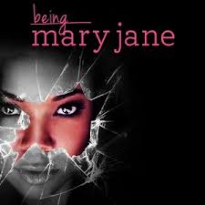 Being Mary Jane: Season 1 Episode 4 Mary Jane's Coral Bag