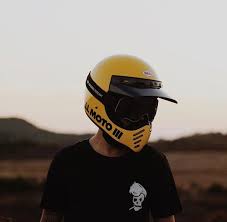 Pin Di Helmets