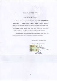 Diluar adat kebiasaan orang dalam melaksanakan hajatan perkawinan secara teknis tidak ada biaya yang dikenakan kepada perorangan pemohon surat numpang nikah saya david di lampung barat, karena rt dan rw belom punya cap maka saya langsung menuju pak juru. Http Digilib Iain Palangkaraya Ac Id 1492 1 Tesis 20toyib 20 15014017 Pdf