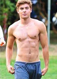 Zac E. Body