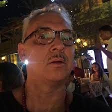 Marco Corral Stylist