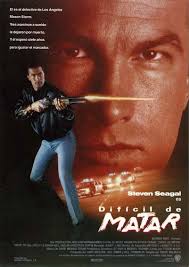 Hard to Kill (1990) - IMDb